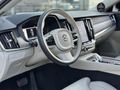 HATASIZ BOYASIZ 2023 VOLVO S90 2.0 D B5 PLUS DARK/