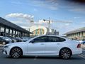 HATASIZ BOYASIZ 2023 VOLVO S90 2.0 D B5 PLUS DARK/