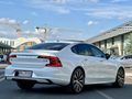 HATASIZ BOYASIZ 2023 VOLVO S90 2.0 D B5 PLUS DARK/