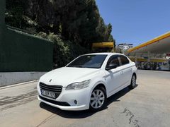 Sahibinden Peugeot 301 1.6 HDi Active 2013 Model Kocaeli