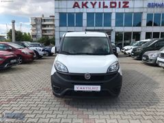 HATASIZ FATURALI 2022 FIAT DOBLO CARGO 1.6 MULTIJET MAXİ PLUS