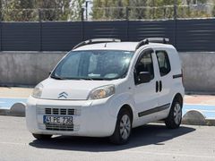 2015 MODEL NEMO 1.3 HDİ MOTOR MEKANİK KUSURSUZ