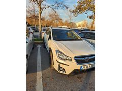 Sahibinden Subaru XV 1.6 Premium 2017 Model  74.000 km kazasız boyasız