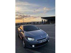 Sahibinden Renault Fluence 1.5 dCi Business 2010 Model 