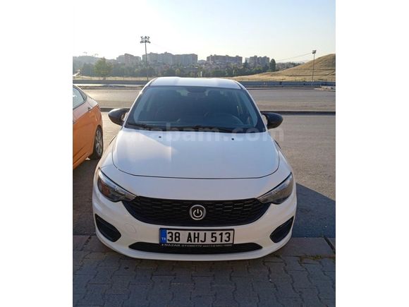 Sahibinden Fiat Egea 1.3 Multijet Easy 2019 Model