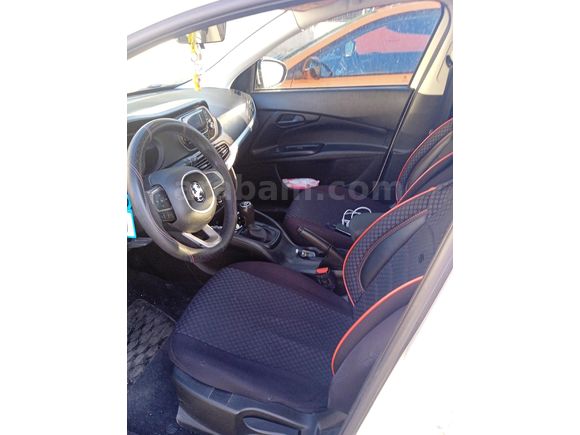 Sahibinden Fiat Egea 1.3 Multijet Easy 2019 Model