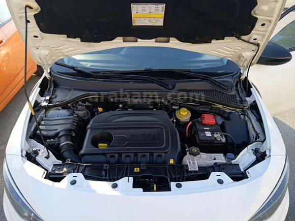 Sahibinden Fiat Egea 1.3 Multijet Easy 2019 Model