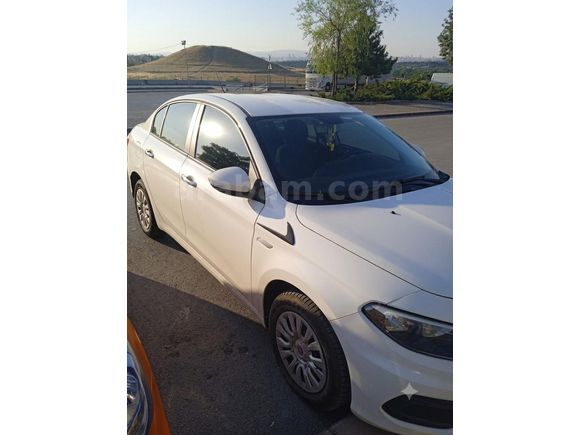 Sahibinden Fiat Egea 1.3 Multijet Easy 2019 Model