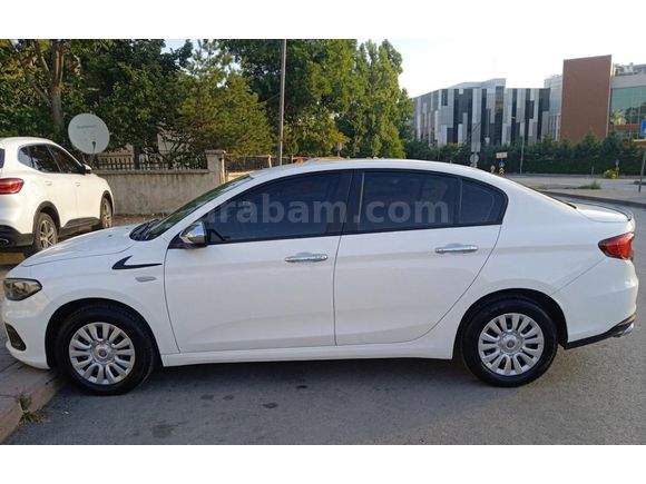 Sahibinden Fiat Egea 1.3 Multijet Easy 2019 Model