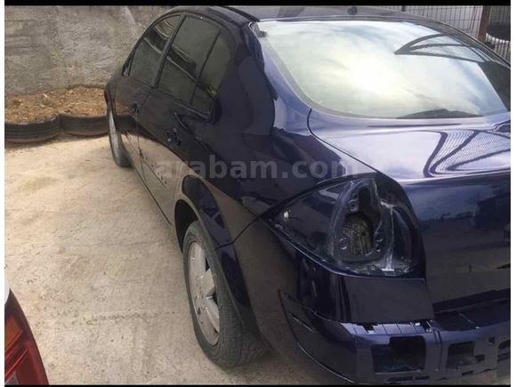 Sahibinden Renault Megane 1.5 dCi Dynamique 2004 Model 