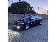 Sahibinden Renault Megane 1.5 dCi Dynamique 2004 Model 