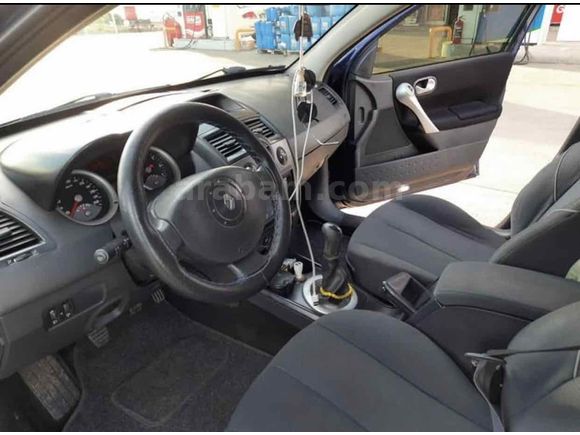 Sahibinden Renault Megane 1.5 dCi Dynamique 2004 Model 