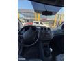 2012 FORT CONNECT 1.8TDCİ 2PARCA BOYALI