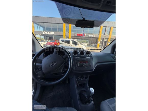 2012 FORT CONNECT 1.8TDCİ 2PARCA BOYALI