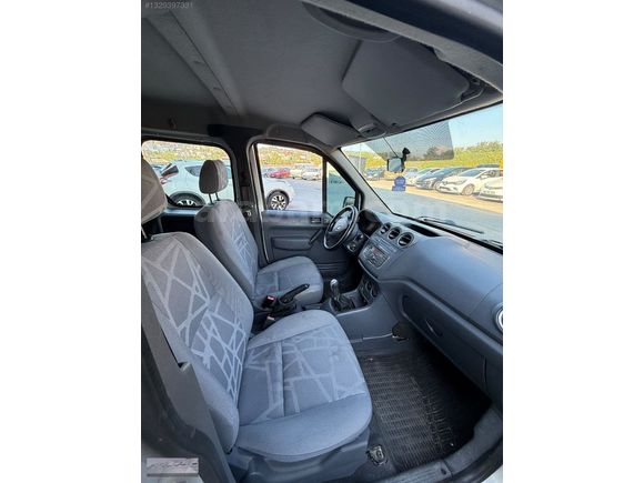 2012 FORT CONNECT 1.8TDCİ 2PARCA BOYALI