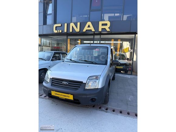 2012 FORT CONNECT 1.8TDCİ 2PARCA BOYALI