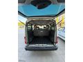 2012 FORT CONNECT 1.8TDCİ 2PARCA BOYALI