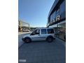 2012 FORT CONNECT 1.8TDCİ 2PARCA BOYALI