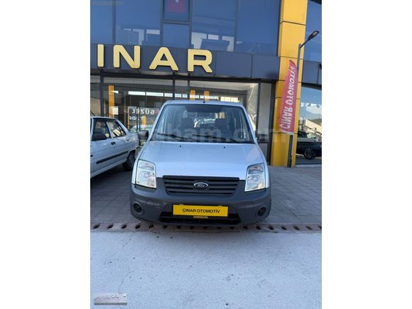 2012 FORT CONNECT 1.8TDCİ 2PARCA BOYALI