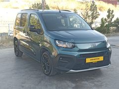 HATASIZ BOYASIZ TRAMERSİZ! 2025 OTOMATİK 130 HP 1.5 DOBLO PREMİO