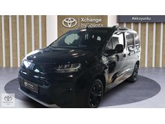 AKKOYUNLU TOYOTA PLAZA 2024 FİAT DOBLO 1.5BLUEHDİ PREMİO