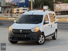 2020 DACİA DOKKER 1.6 AMBİANCE 178KM BENZİN LPG