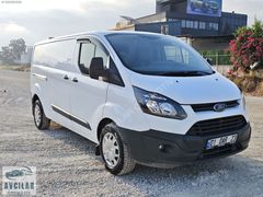 CUSTOM 330 L UZUN ŞASİ + KLİMALI