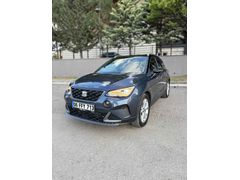 Sahibinden Seat Arona 1.0 EcoTSI FR Plus Premium Full 2025 Model  