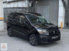 OVAK MOTORS 2023 FİAT DOBLO OTOMATİK CAMTVN GARANTİLİ E-TOGGLE