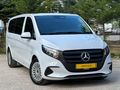 2026 MODEL MERCEDES VİTO 114 CDI 4+1 HATASIZ BOYASIZ TRAMERSİZ