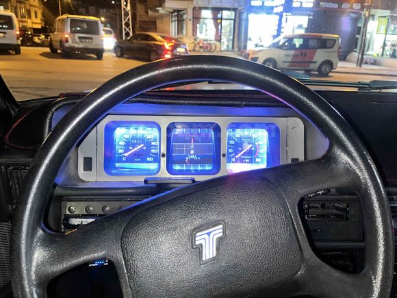 Sahibinden Tofaş Doğan SL 1993 Model 