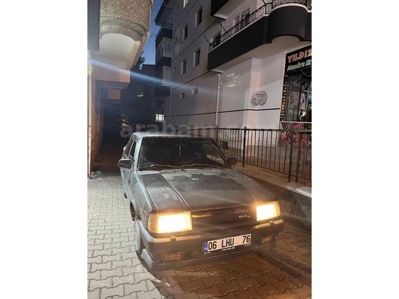 Sahibinden Tofaş Doğan SL 1993 Model 