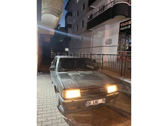 Sahibinden Tofaş Doğan SL 1993 Model 