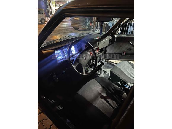 Sahibinden Tofaş Doğan SL 1993 Model 