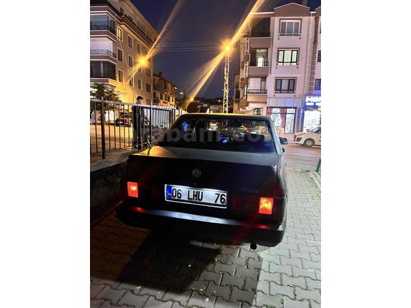 Sahibinden Tofaş Doğan SL 1993 Model 