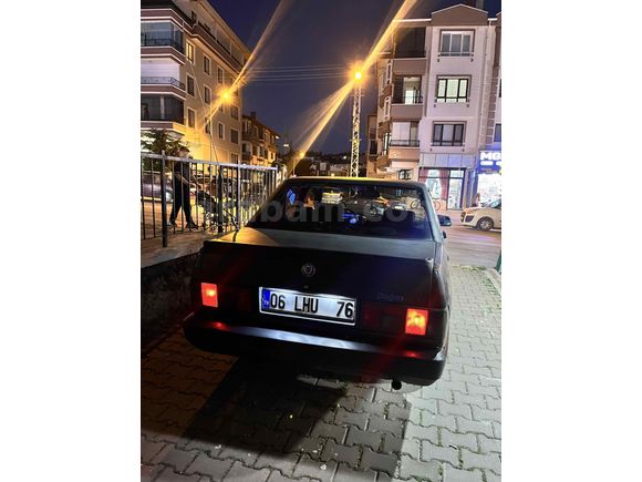 Sahibinden Tofaş Doğan SL 1993 Model 