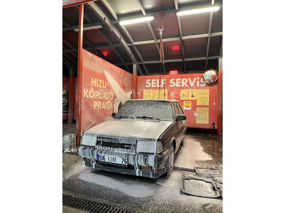 Sahibinden Tofaş Doğan SL 1993 Model 