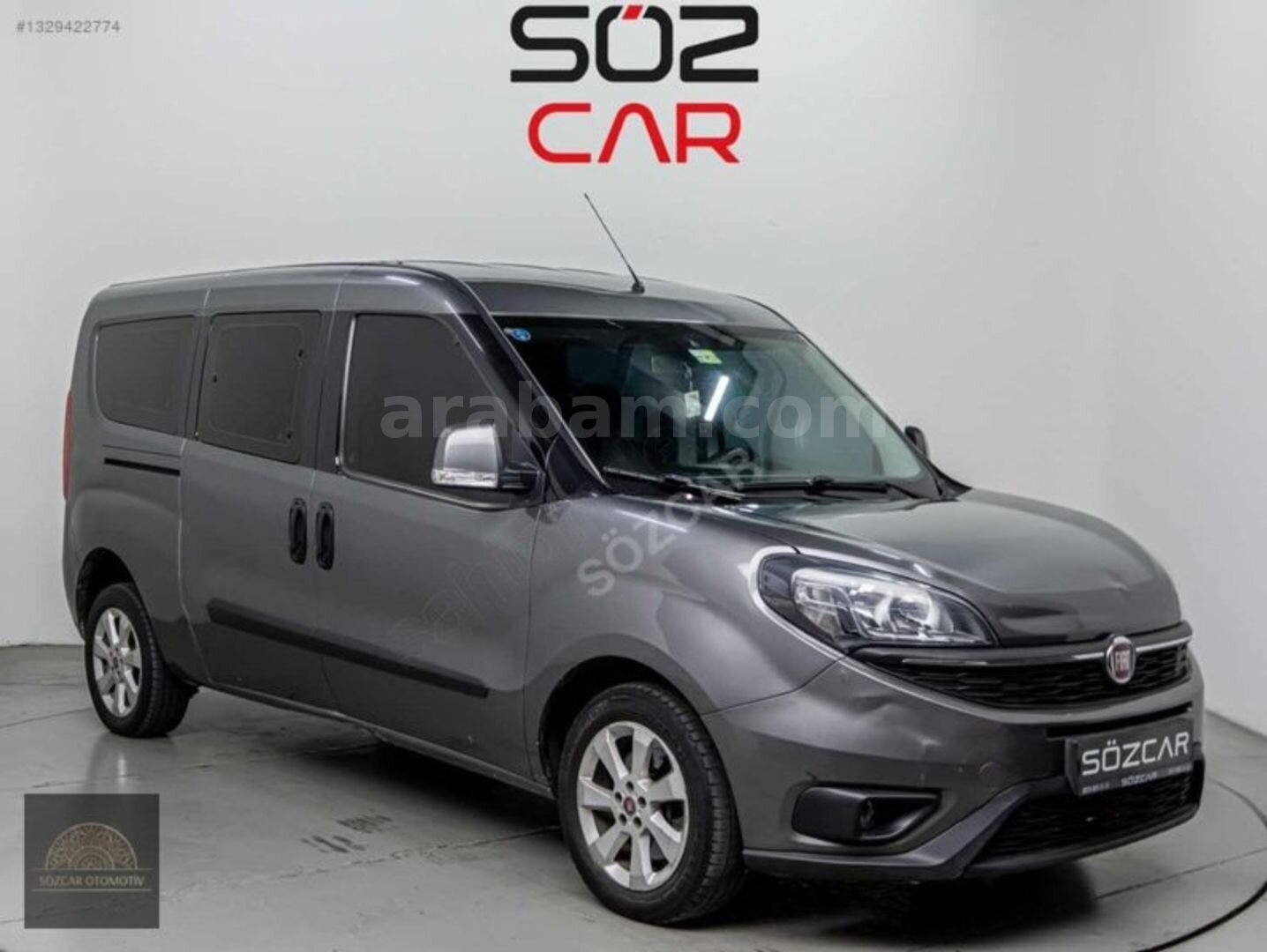 SÖZCAR'DAN HATASIZ DOBLO 2