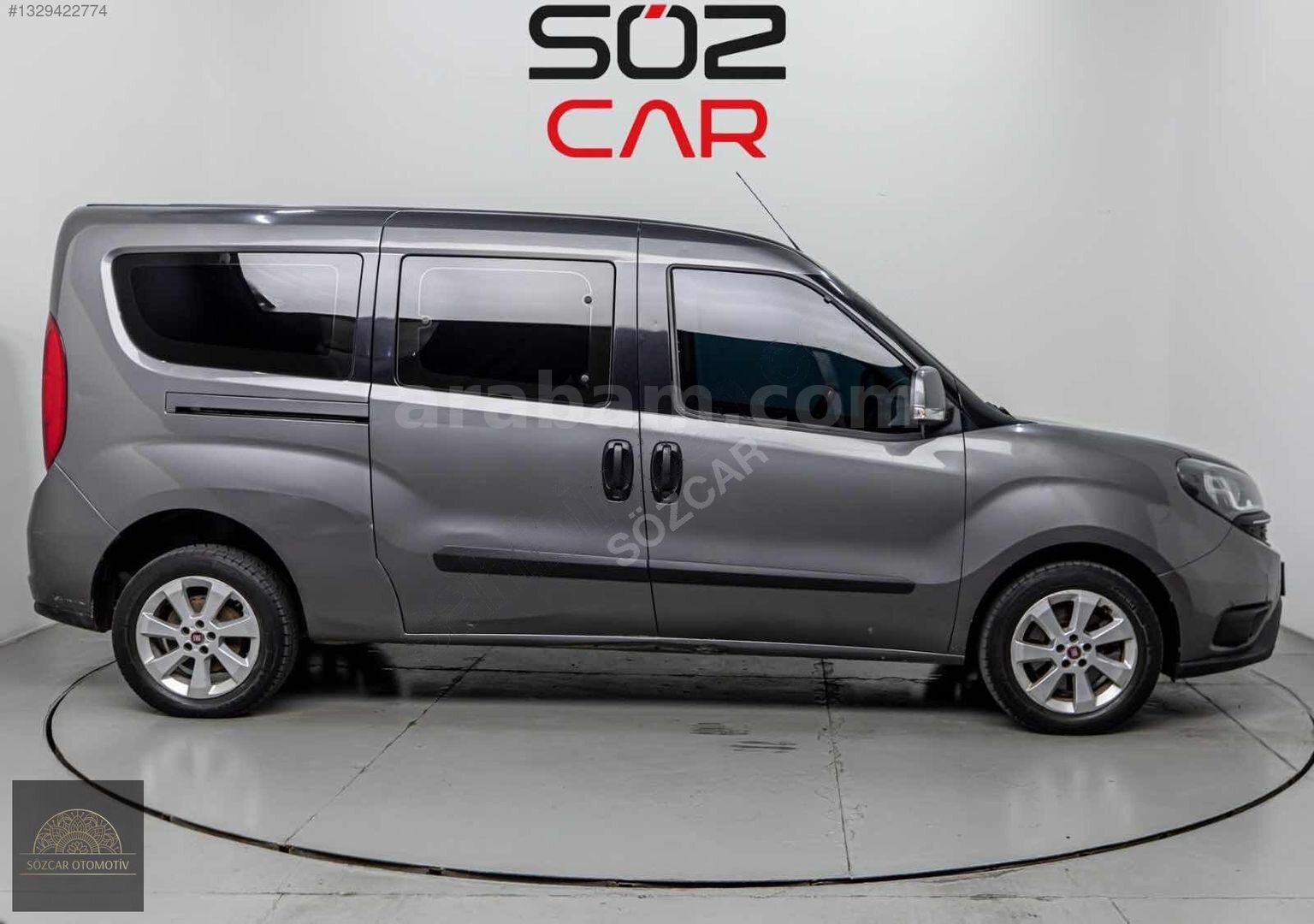 SÖZCAR'DAN HATASIZ DOBLO 6