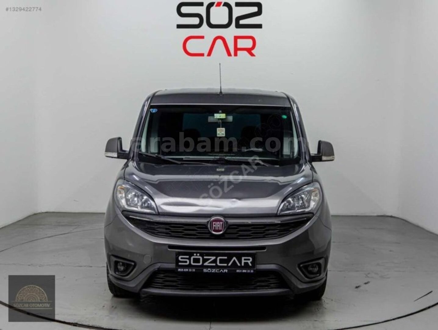 SÖZCAR'DAN HATASIZ DOBLO 3
