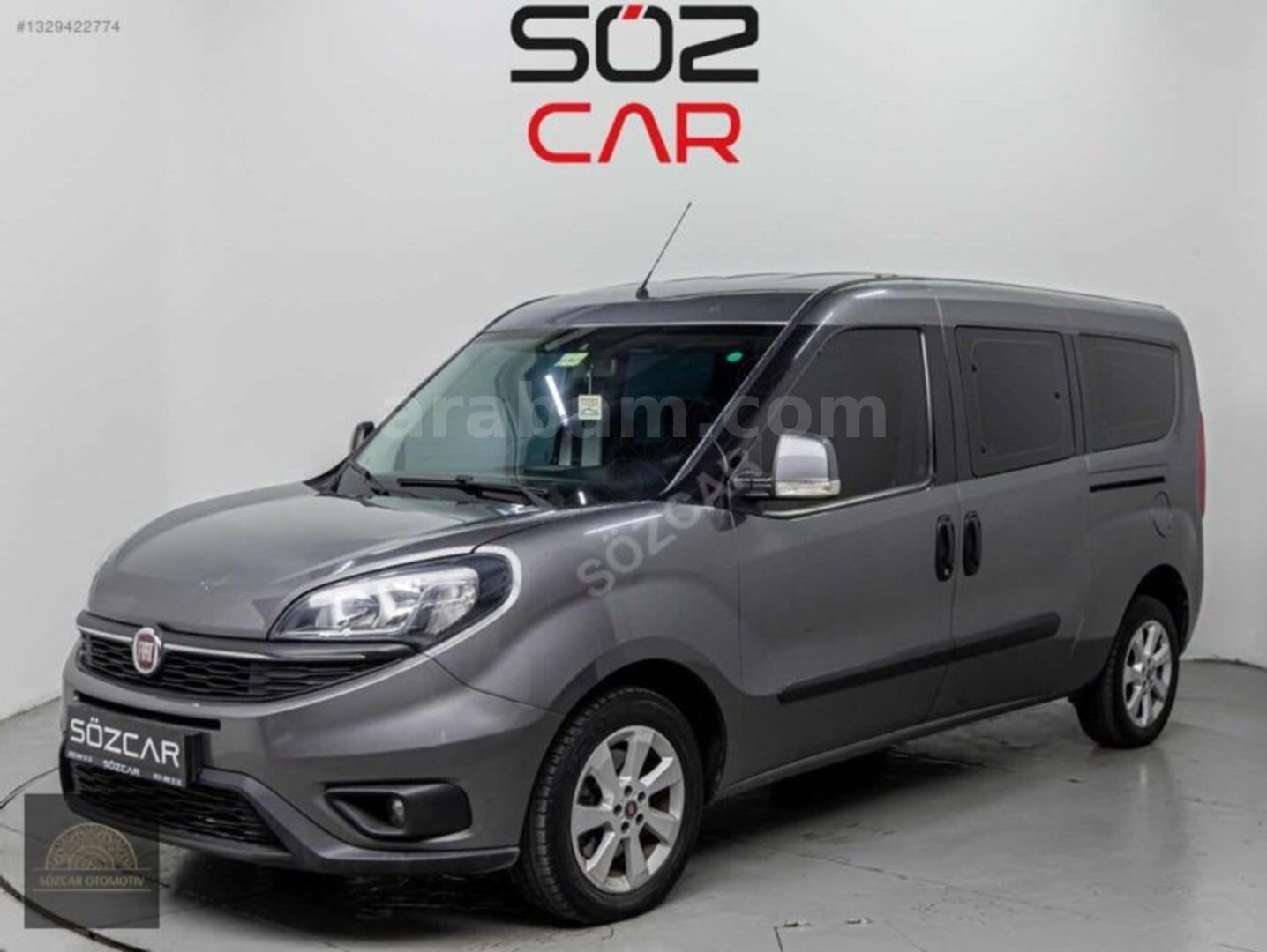 SÖZCAR'DAN HATASIZ DOBLO 1
