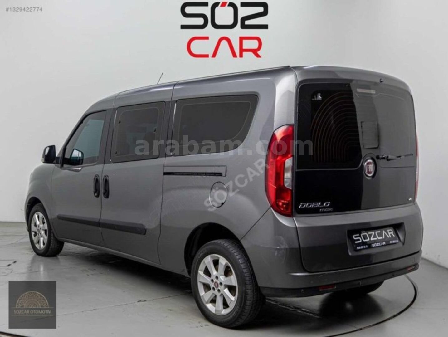 SÖZCAR'DAN HATASIZ DOBLO 5