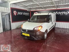 PAZAR OTO 2021 FİAT DOBLO CARGO 1.3 MULTİJET MAXİ...