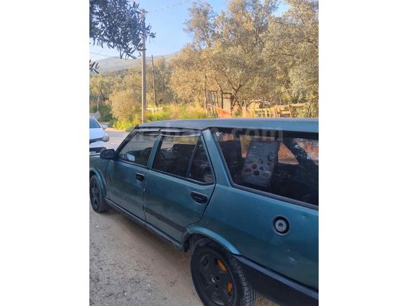 Sahibinden Tofaş Kartal SLX 1993 Model Bursa
