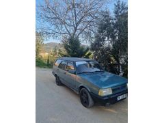 Sahibinden Tofaş Kartal SLX 1993 Model Bursa