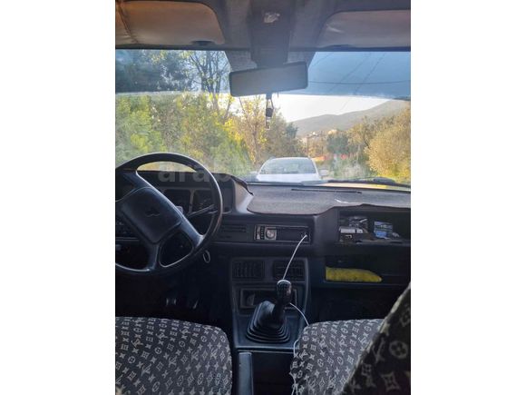 Sahibinden Tofaş Kartal SLX 1993 Model Bursa