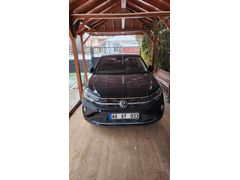 Sahibinden Taigo 1.0 TSI Style 2022 Hasarsız Temiz