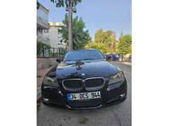 Sahibinden BMW 3 Serisi 320d Comfort 2010 Model