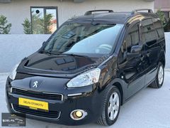 DEL-FA OTOMOTİV'DEN 2014 PARTNER 1.6 ZENİTH CAM TAVAN FULL PAKET