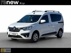 RENAULT KIYI - 2024 EXPRESS COMBİ 1.5 BLUEDCI TOUCH